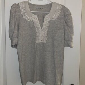Brand: Loft
Size: Small
New with tags